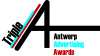 triple A logo